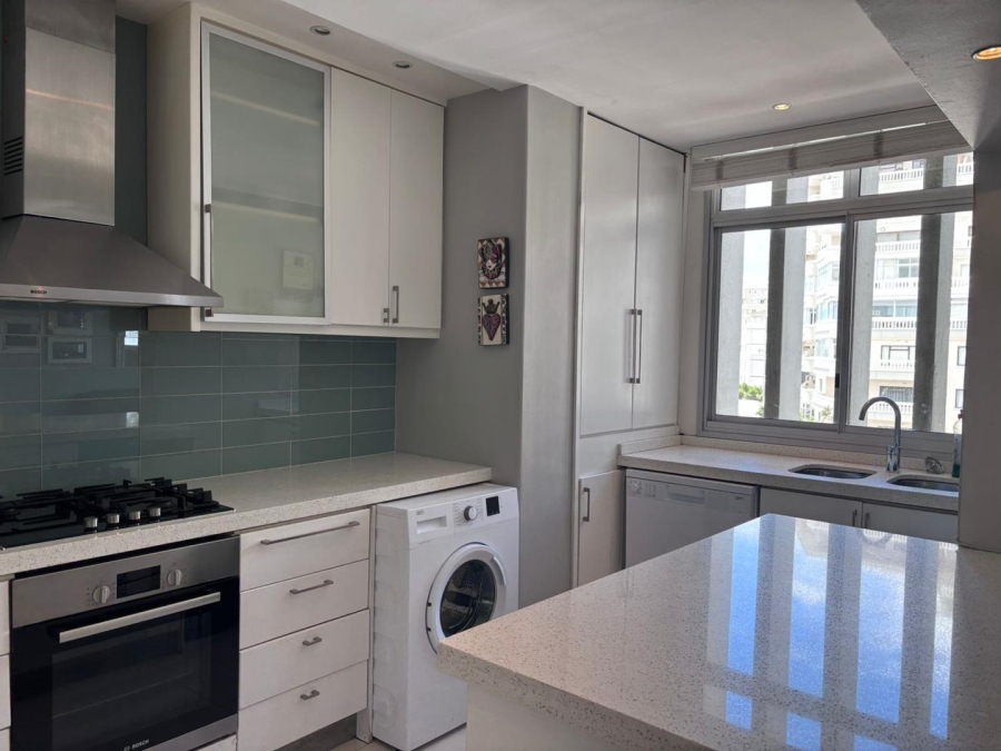 To Let 2 Bedroom Property for Rent in Sea Point Western Cape